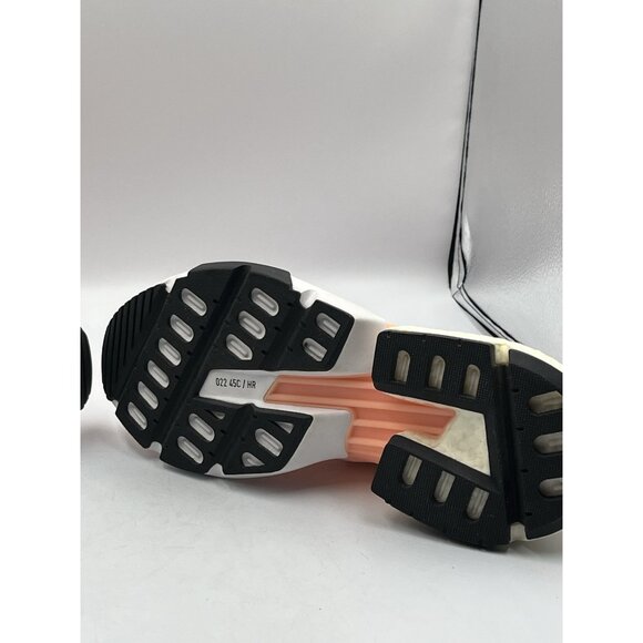 Adidas Girls POD S3 1 B42057 Pink Running Shoes Sneakers Size 7 in GOOD SHAPE - Picture 6 of 16